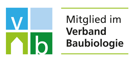Logo Verband Baubiologie